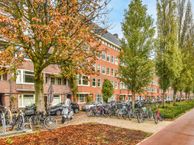 Rooseveltlaan 178-4, 1078 NT Amsterdam