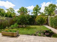 Olof Palmeplein 122, 1025 WV Amsterdam