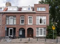 Wouwerlaan 26, 3043 HJ Rotterdam