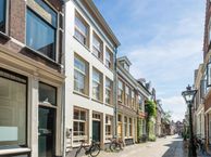 Janvossensteeg 26-C, 2312 WE Leiden