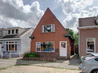 Middenstraat 100, 9611 KM Sappemeer