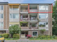 Johan Wagenaarstraat 12-D, 3816 PD Amersfoort