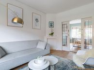 Van der Mondestraat 91-BS, 3515 BD Utrecht