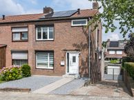 Marijkestraat 4, 6447 AV Merkelbeek