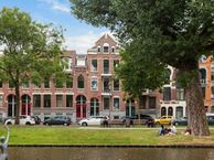 Spoorsingel 59-A, 3033 GH Rotterdam