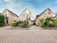 Debussystraat 35, 3223 TE Hellevoetsluis