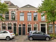 Leeuwarderstraat 20, 9718 HX Groningen