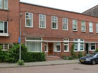 Reijnier Vinkeleskade 79, 1071 SZ Amsterdam