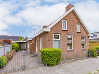 Spoorstraat 58, 9503 AS Stadskanaal