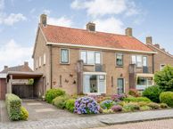 Matthijs Kiersstraat 14, 8331 KR Steenwijk