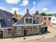 Bleekstraat 7, 8754 CK Makkum