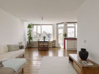 Saenredamstraat 20-L, 1072 CG Amsterdam