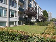 Nassaulaan 14-D, 6224 KB Maastricht