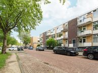 Albert Verweylaan 5-I, 2024 JL Haarlem