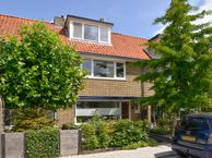 Spaarnestraat 215, 3812 HE Amersfoort