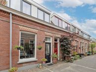 Wilhelminastraat 1, 1381 CL Weesp