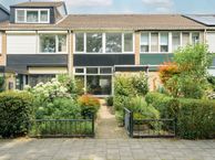 Talmastraat 108, 4812 KE Breda