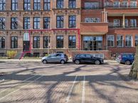 F.C. Dondersstraat 107, 3572 JE Utrecht