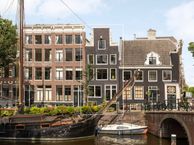 Keizersgracht 2-H, 1015 CN Amsterdam