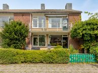 De Visserlaan 27, 2181 XG Hillegom