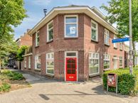 Paul Krügerlaan 85, 5642 GH Eindhoven