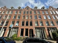 Jacob van Lennepstraat 302-C, 1053 KE Amsterdam