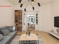 Joseph Hollmanstraat 17-A, 6217 KW Maastricht