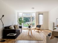 Albregt-Engelmanstraat 53-B, 3025 BC Rotterdam