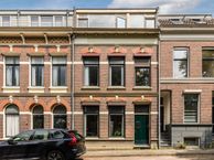 Parkweg 30, 6511 BG Nijmegen