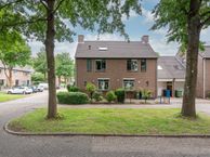 Jonkvrouwenborch 2, 3992 BD Houten