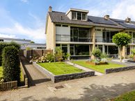 Couperuslaan 17, 3842 AA Harderwijk