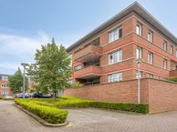 Dokter P. Franssenstraat 22, 6602 GS Wijchen