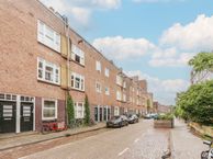 Uithoornstraat 25-1, 1078 ST Amsterdam