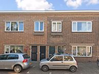 Burgemeester Waldeckstraat 8, 2552 TV Den Haag