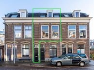 Kennemerstraat 20-RD, 2021 EC Haarlem