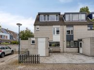Etty Hillesumstraat 2, 2331 GM Leiden