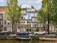 Looiersgracht 15-C, 1016 VR Amsterdam