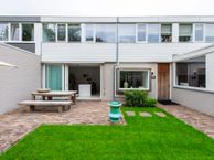 Kasteel Nijenrodestraat 82, 5037 TH Tilburg