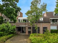 Kapellerlaan 192, 6045 AJ Roermond