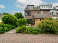 Prins Willem-Alexanderlaan 29, 2159 LK Kaag