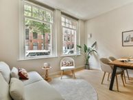 Pieter Langendijkstraat 35-H, 1054 XX Amsterdam