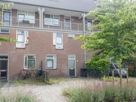 Wethouder Ramstraat 60, 1107 CP Amsterdam