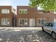 Atlantastraat 70, 2548 JK Den Haag