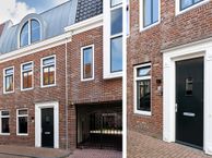 Kruisstraat 10-D, 1671 CM Medemblik