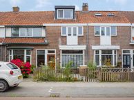 Ruyghweg 46, 1781 DM Den Helder