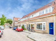 Cosijnstraat 10, 2313 NC Leiden