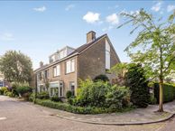 van Houdringelaan 18, 2341 BK Oegstgeest