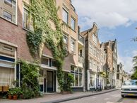 Eerste Tuindwarsstraat 11, 1015 RT Amsterdam