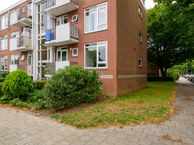 Peter van Anrooystraat 25, 2324 XA Leiden