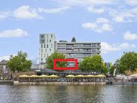 Piushaven 4-01, 5017 AN Tilburg